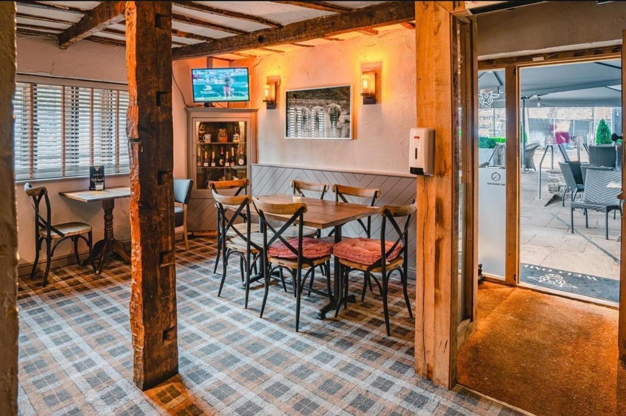 Appartement Charming 1-Bed Loft In Caerleon à Newport  Extérieur photo